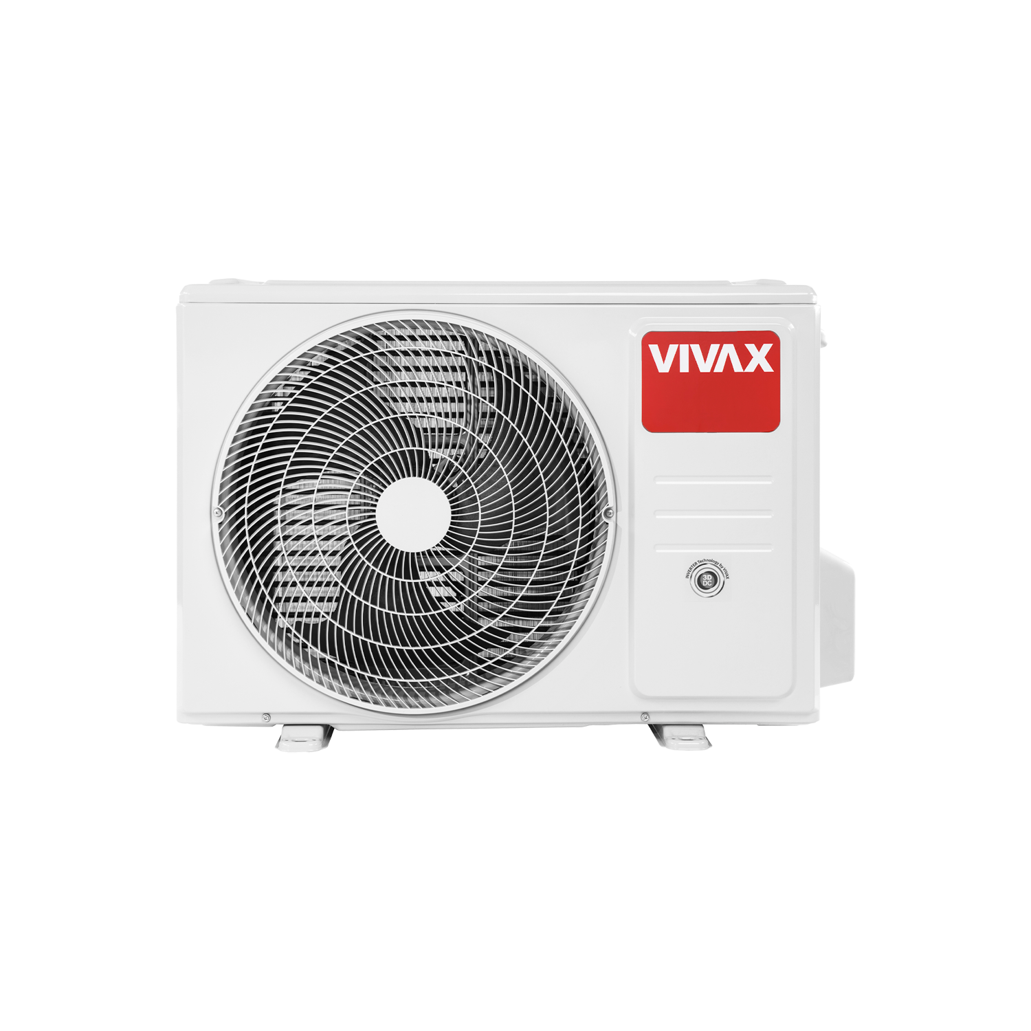 Vivax R-Design Außengerät