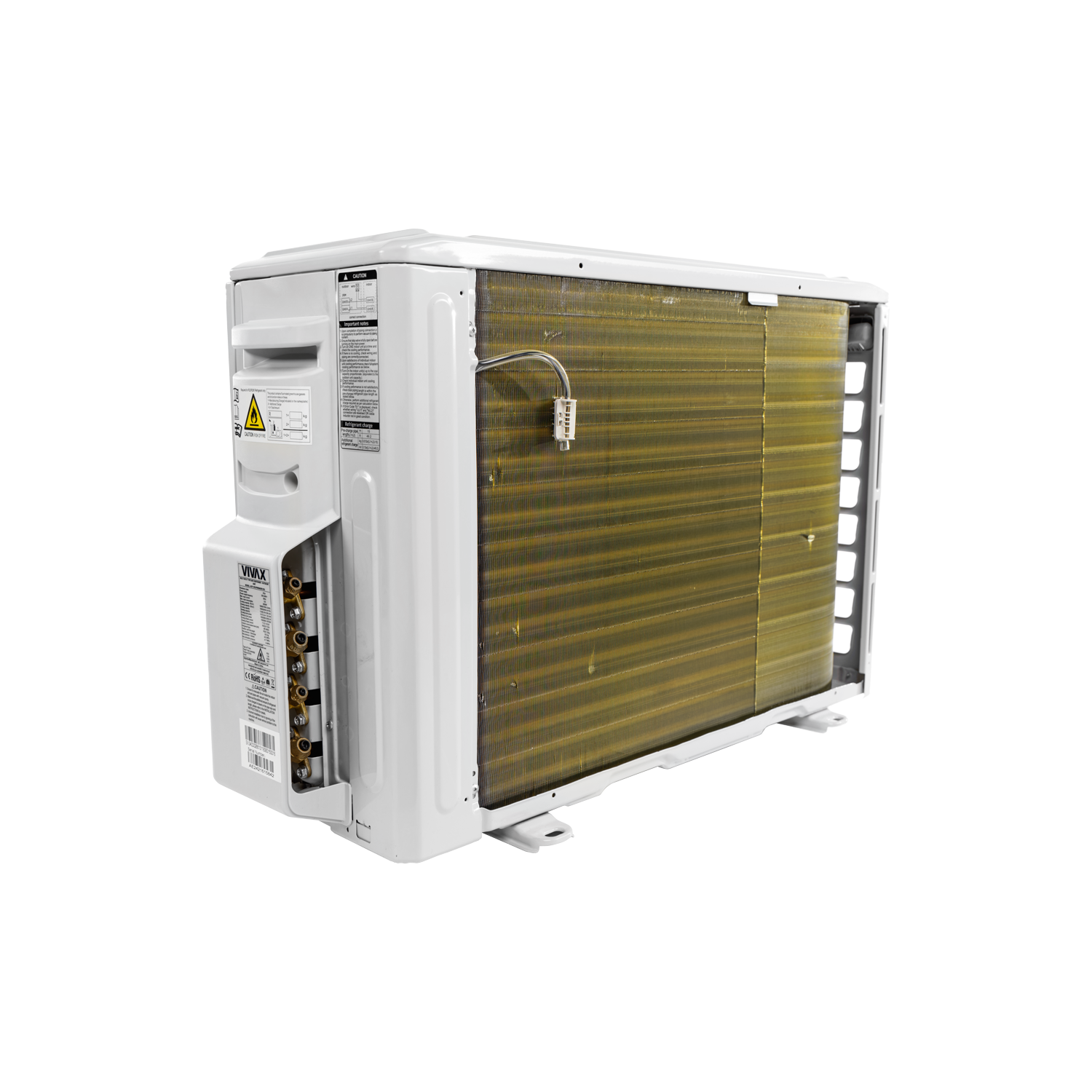 Vivax R-Design Außengerät