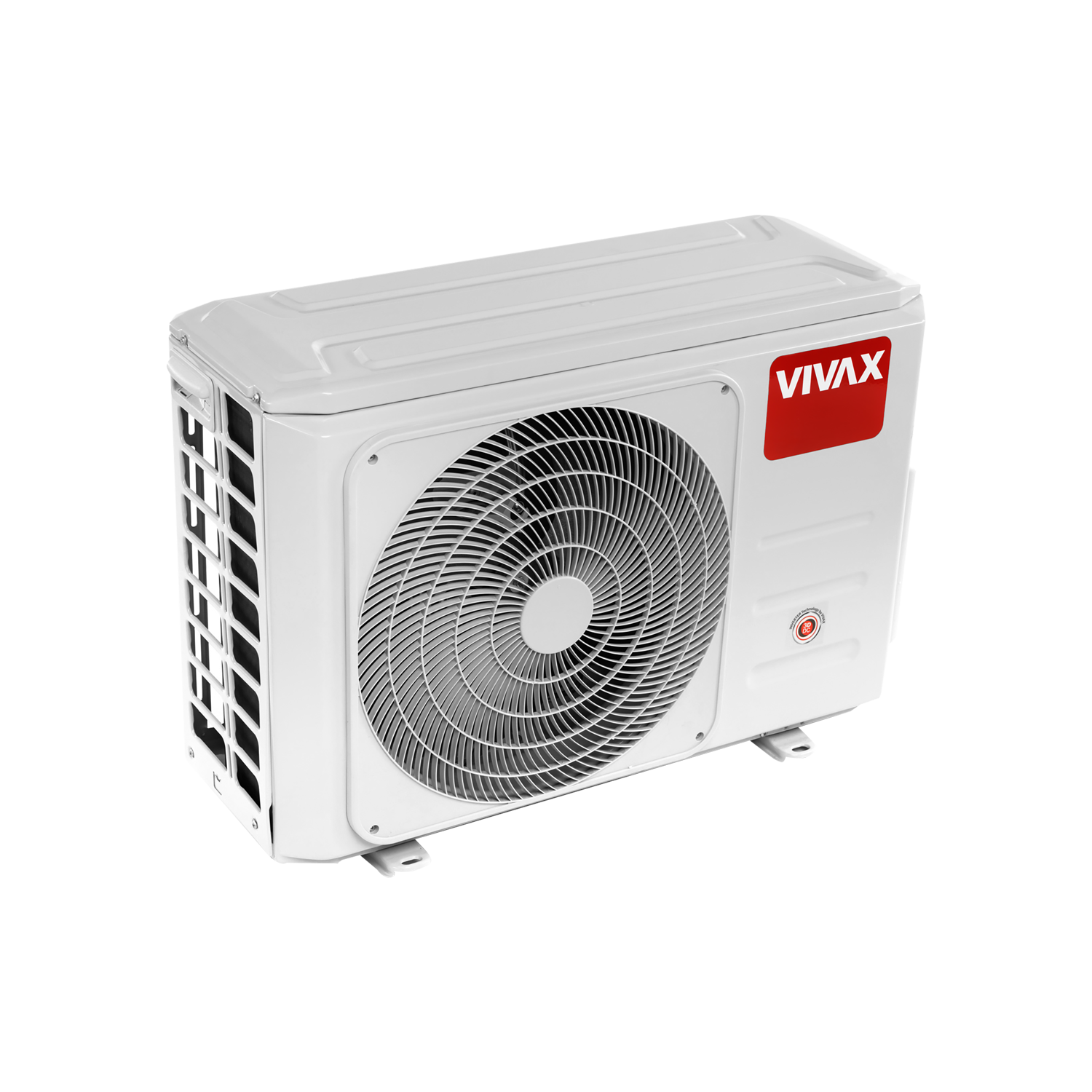 Vivax R-Design Außengerät