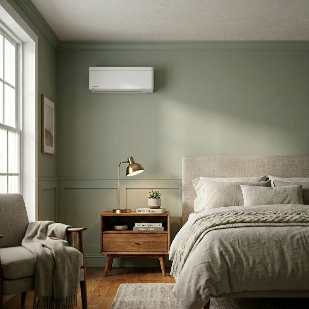 Daikin Stylish