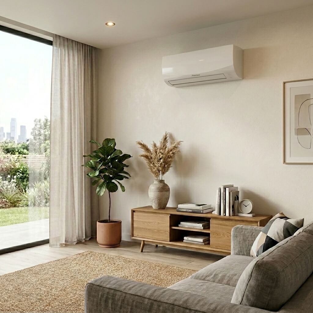 Daikin Sensira