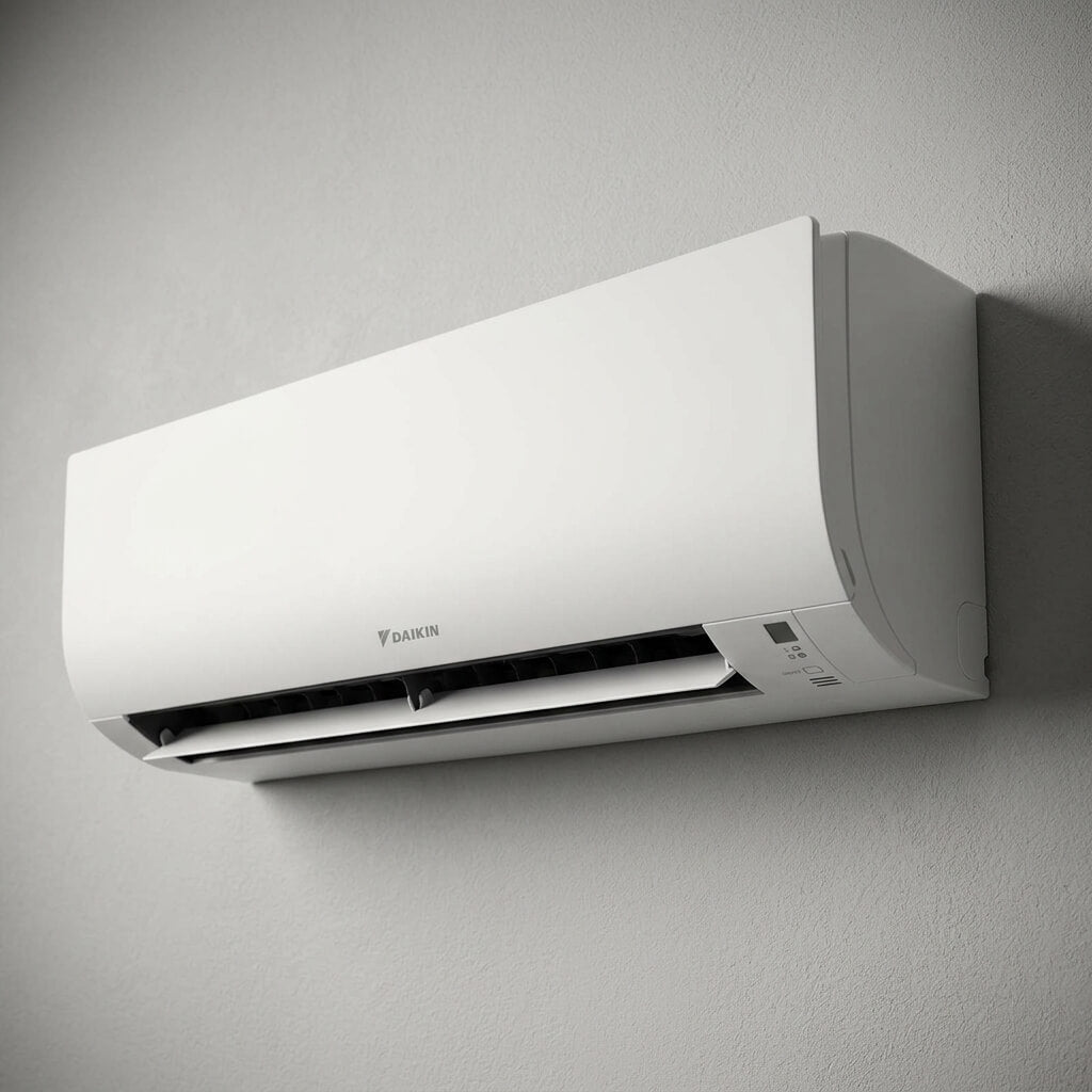 Daikin Comfora