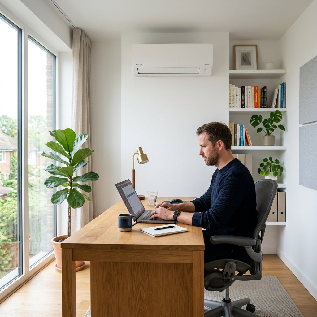 Daikin Perfera