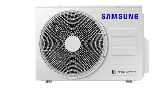 Samsung Comfort S2 Außengerät