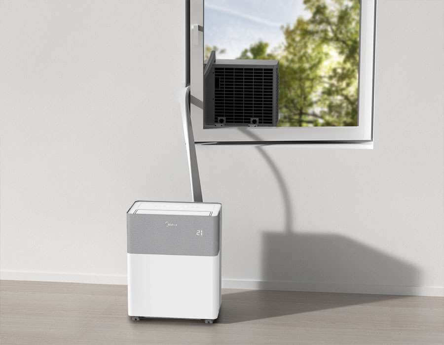 Midea Porta Split