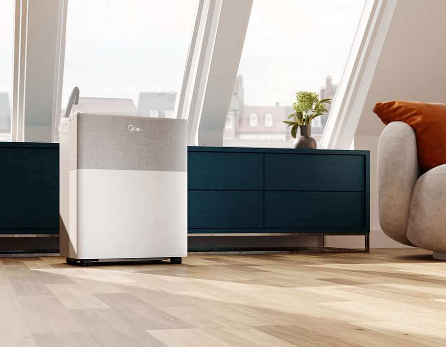 Midea Porta Split