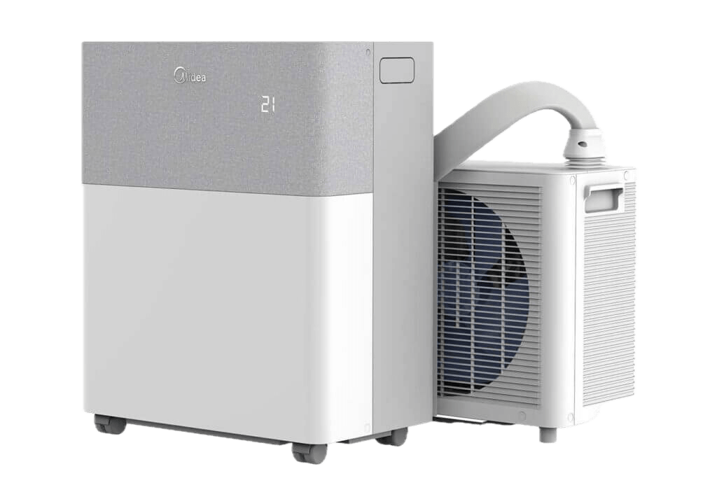 Midea Porta Split