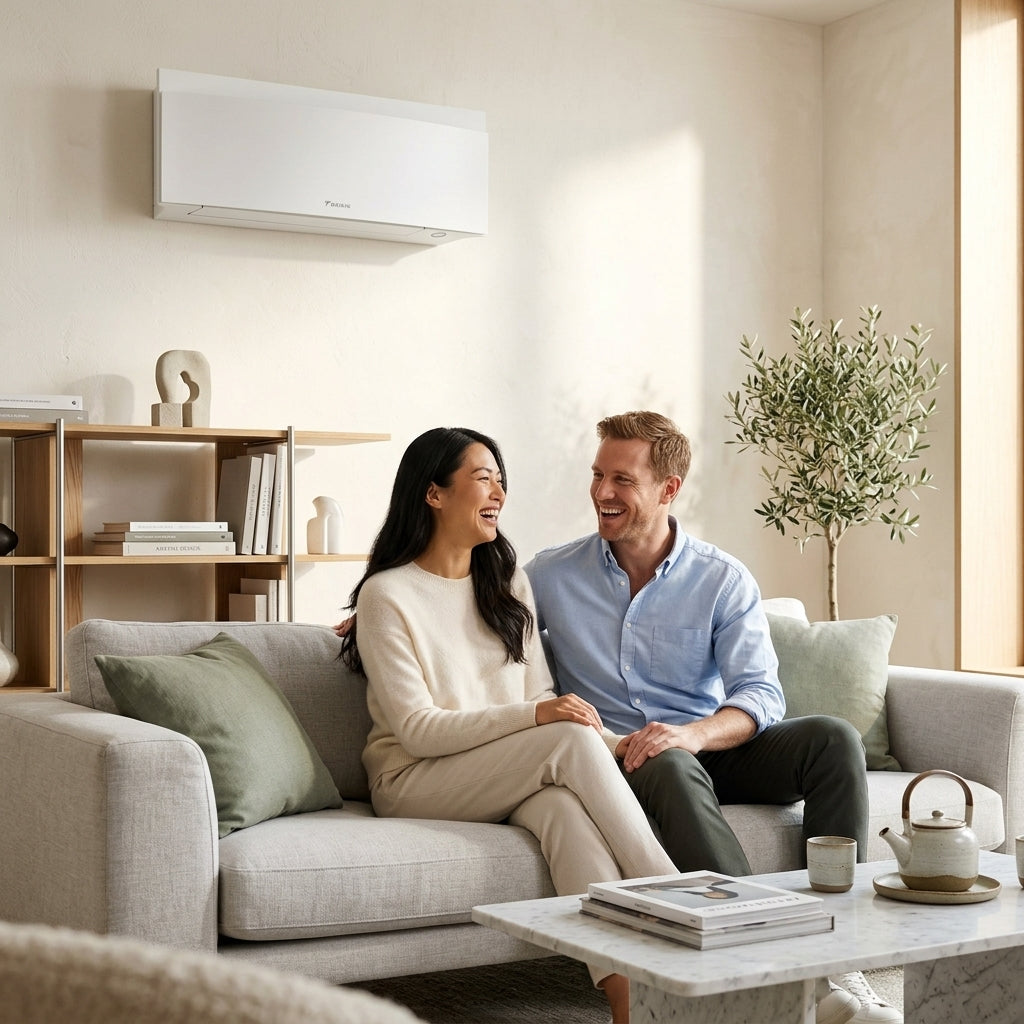 Daikin Emura