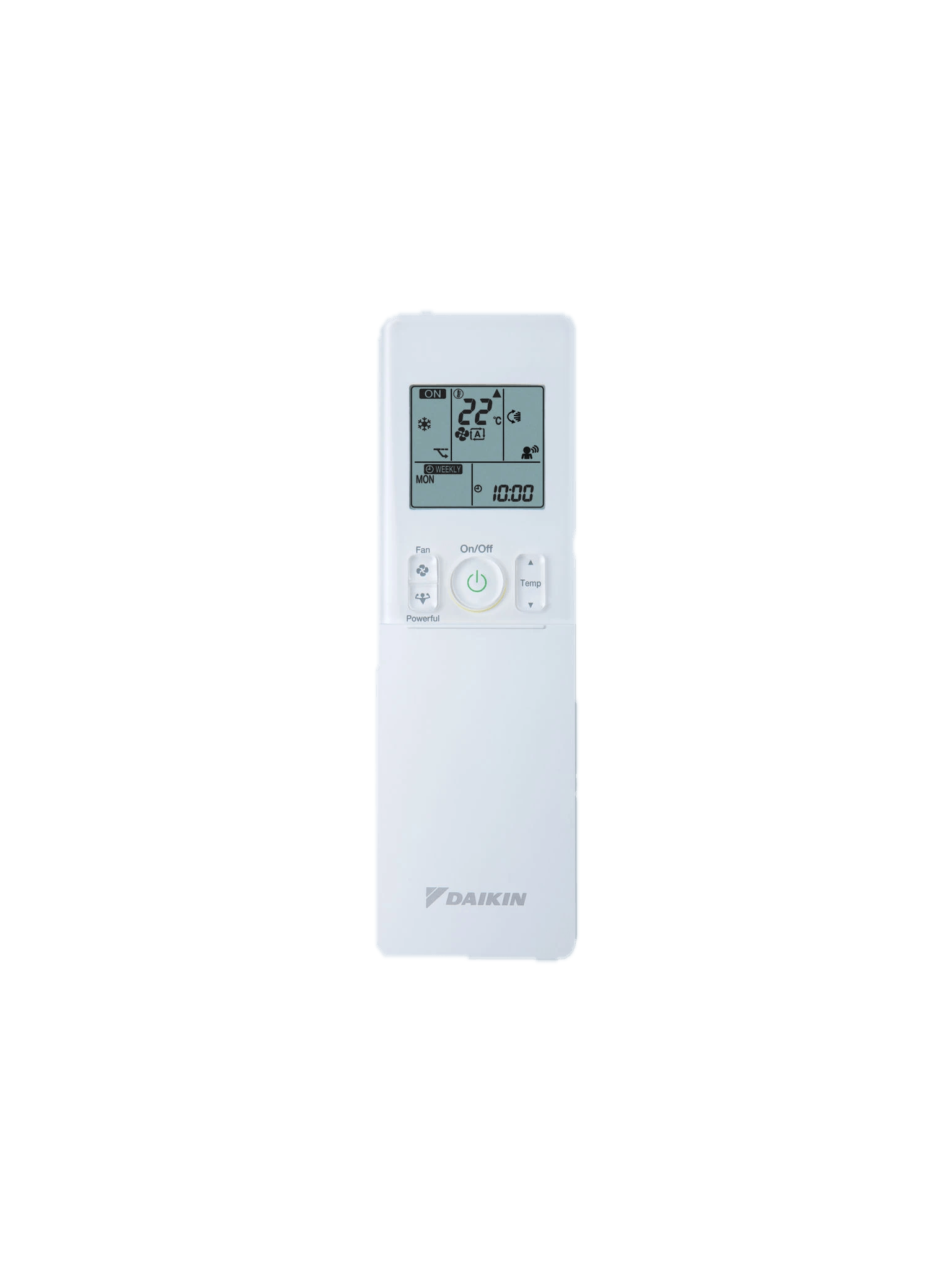 Daikin Perfera