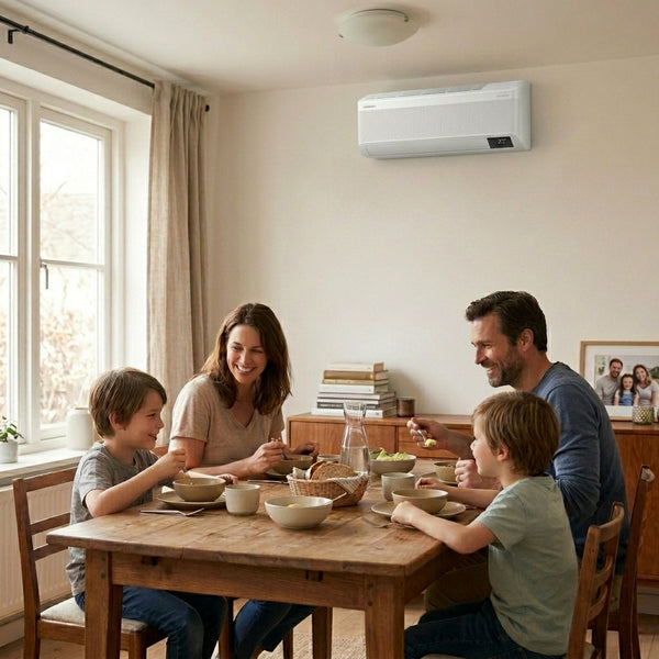 Samsung WindFree Comfort S2