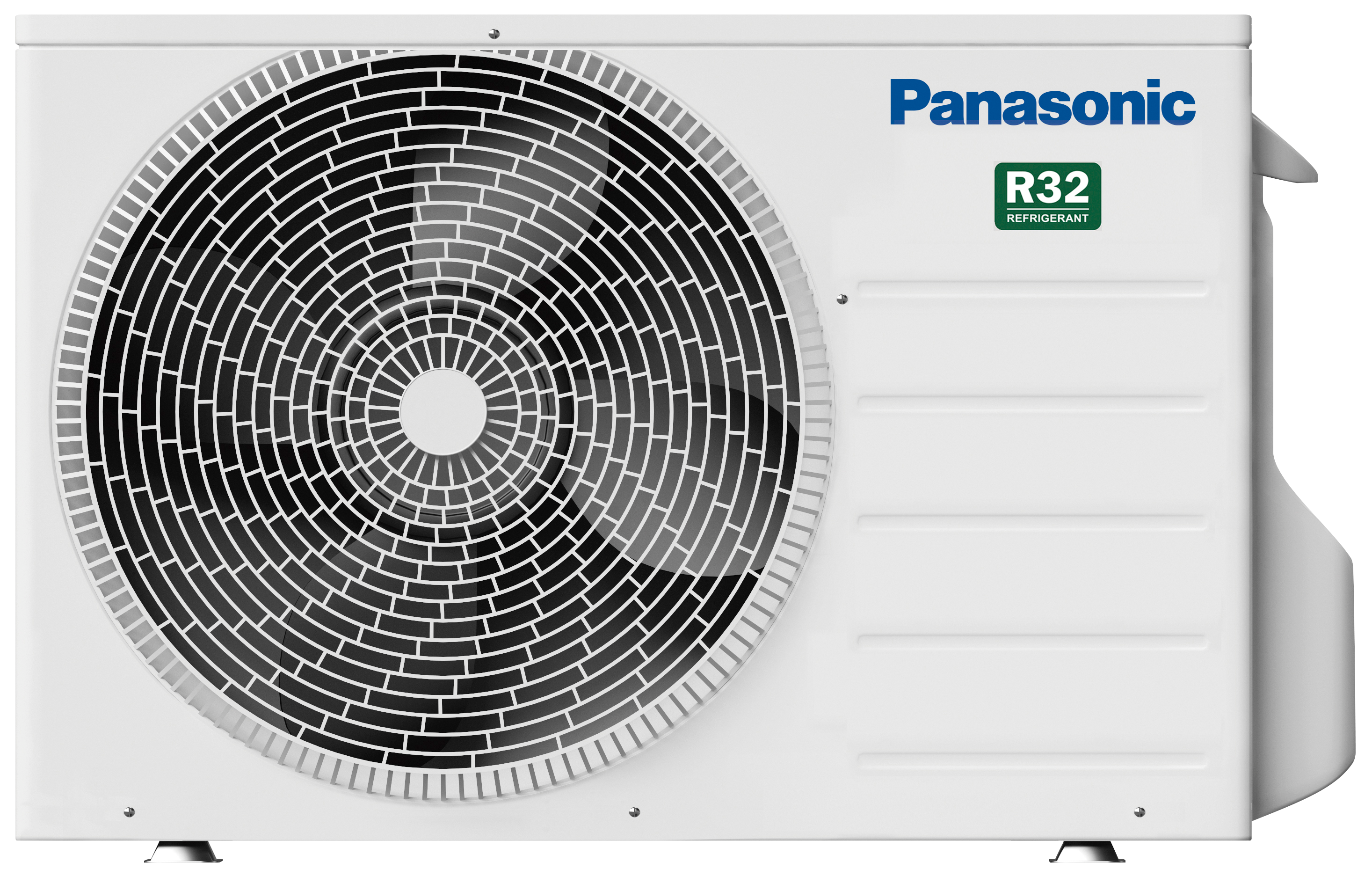 Panasonic TZ Außengerät