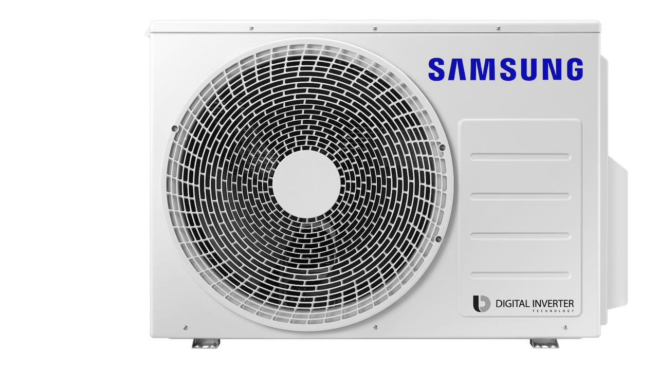 Samsung Comfort S2 Außengerät