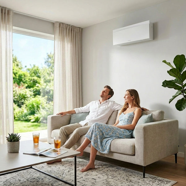 Daikin Emura