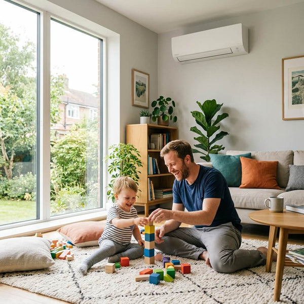 Daikin Perfera
