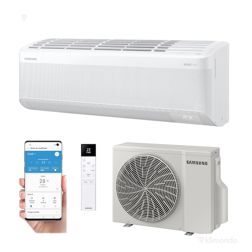 Samsung Windfree Comfort S2